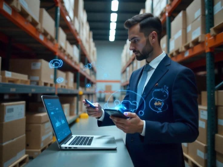 Asset Tagging Solutions for Better Business Asset Management