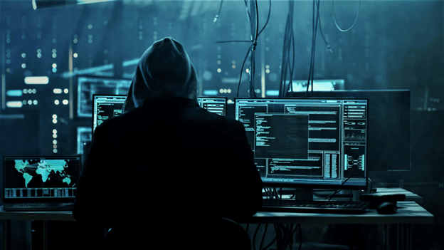 Signs Your Company Network Has Been Hacked | Cybersecurity Solutions in Qatar