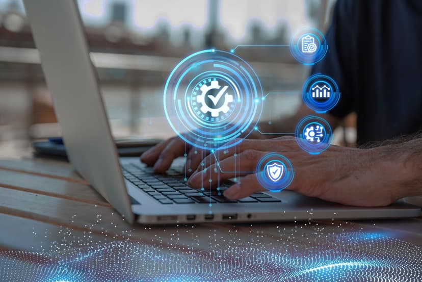 Empower Your Business Efficiency with ERP Solution in Qatar