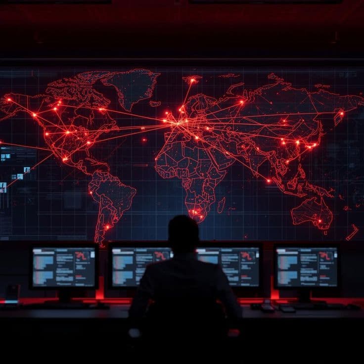 Top Cybersecurity Companies in Qatar: How to Choose the Right Partner for Your Business (2026 Guide)