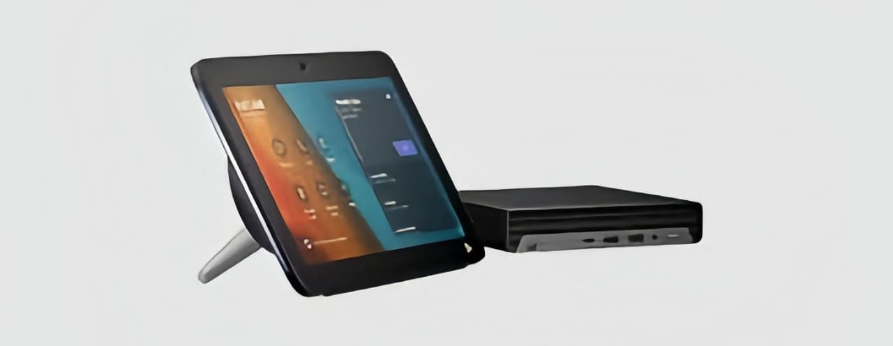 Poly Studio Base Kit G9 Plus for Microsoft Teams Rooms