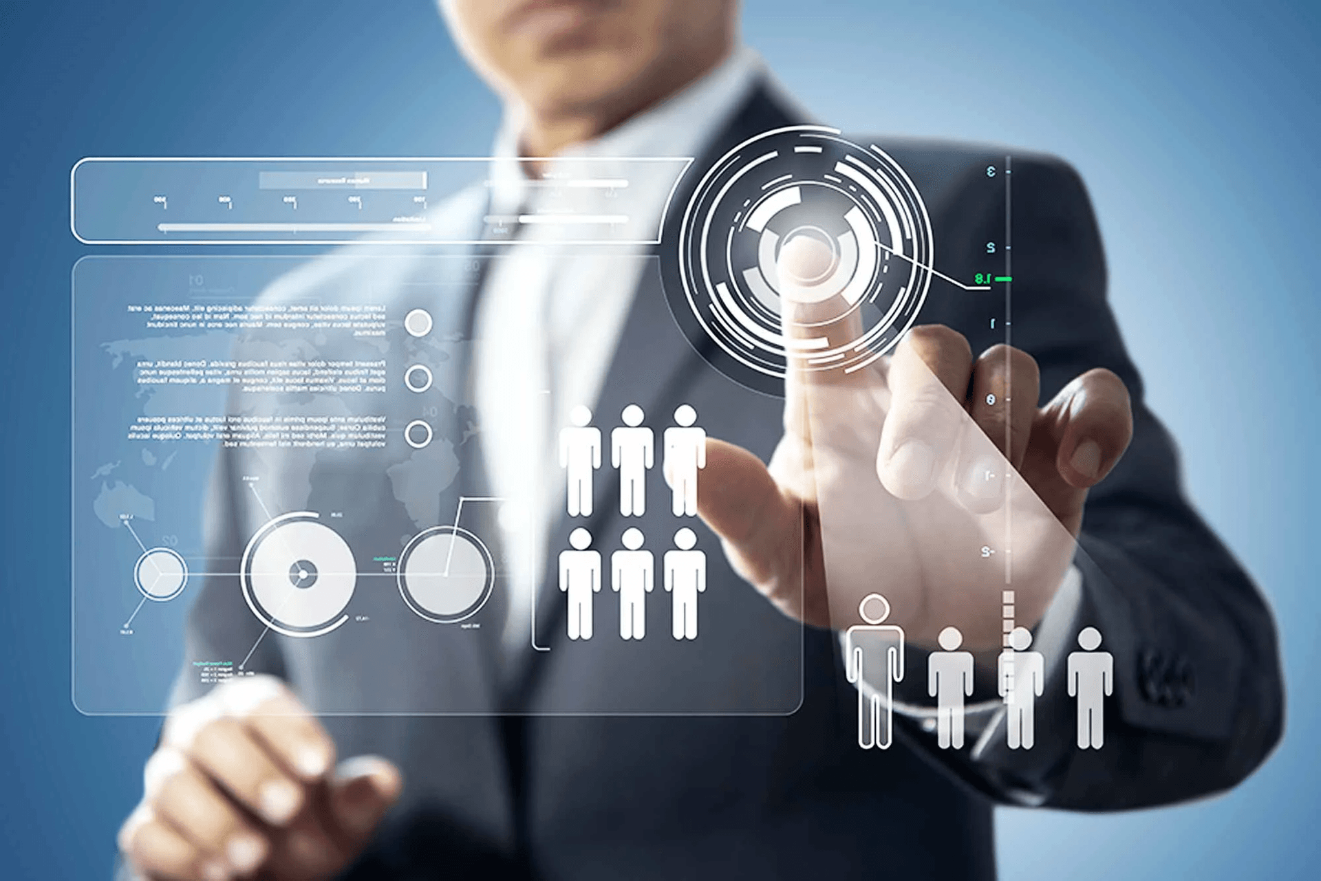 Staff Augmentation Services Qatar: Flexible IT Talent Solutions for Rapid Business Growth