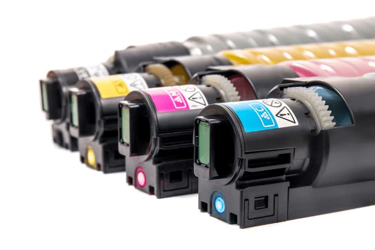 TONERS SUPPLIERS IN DOHA