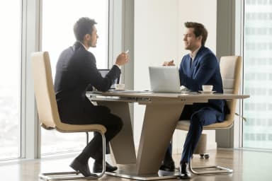 Customized Solution Design