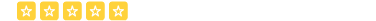five start icon