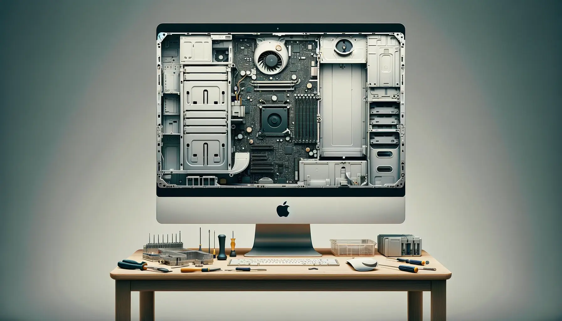 service image