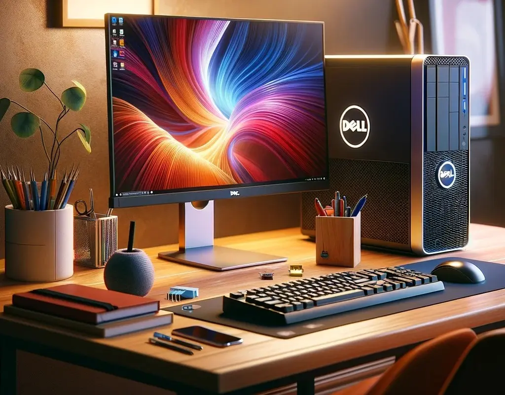 desktopService in Doha