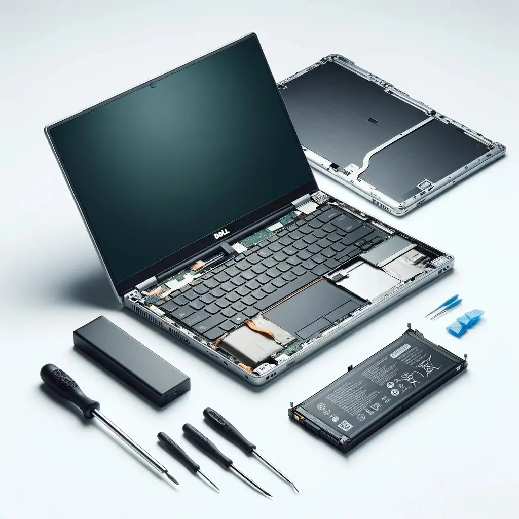 Technohubqatar | Dell service center Qatar