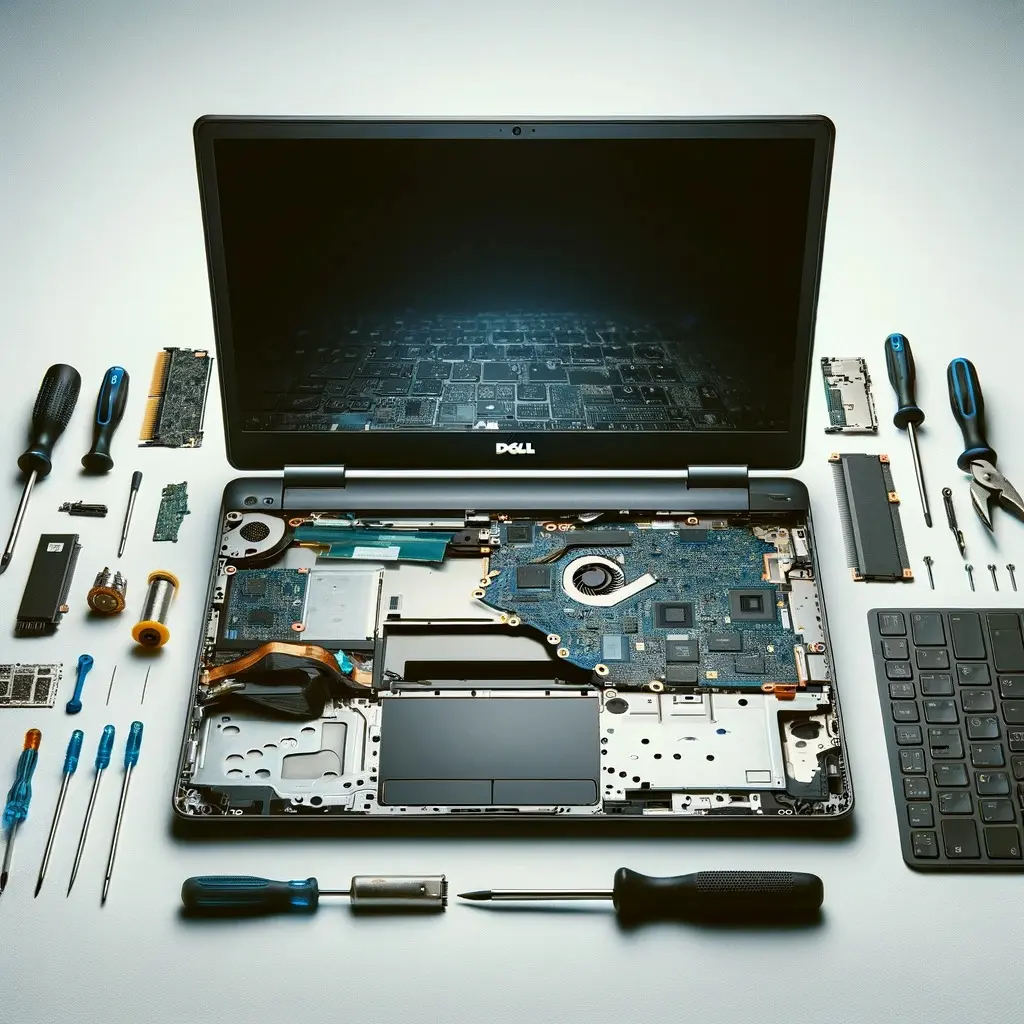 service image