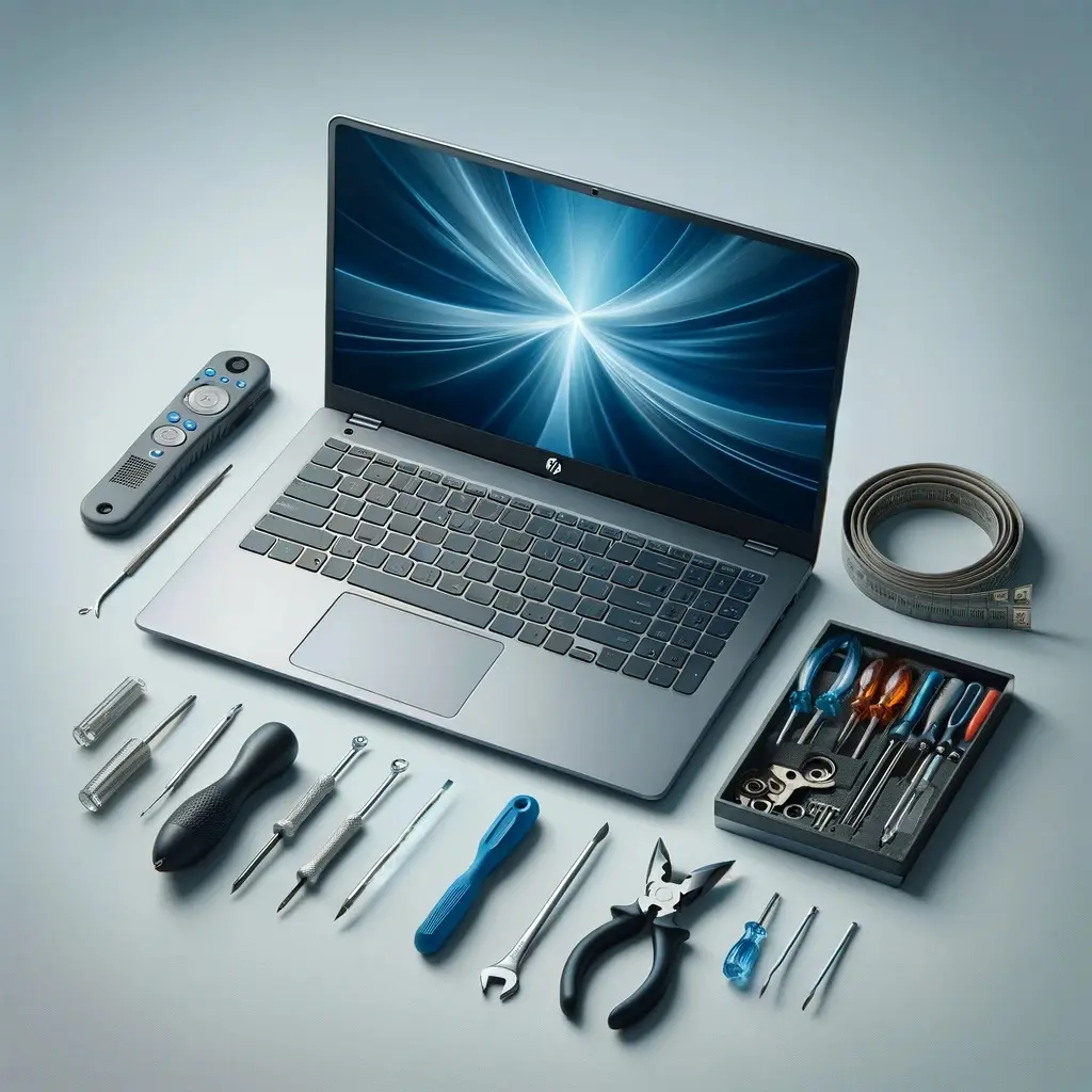 service image