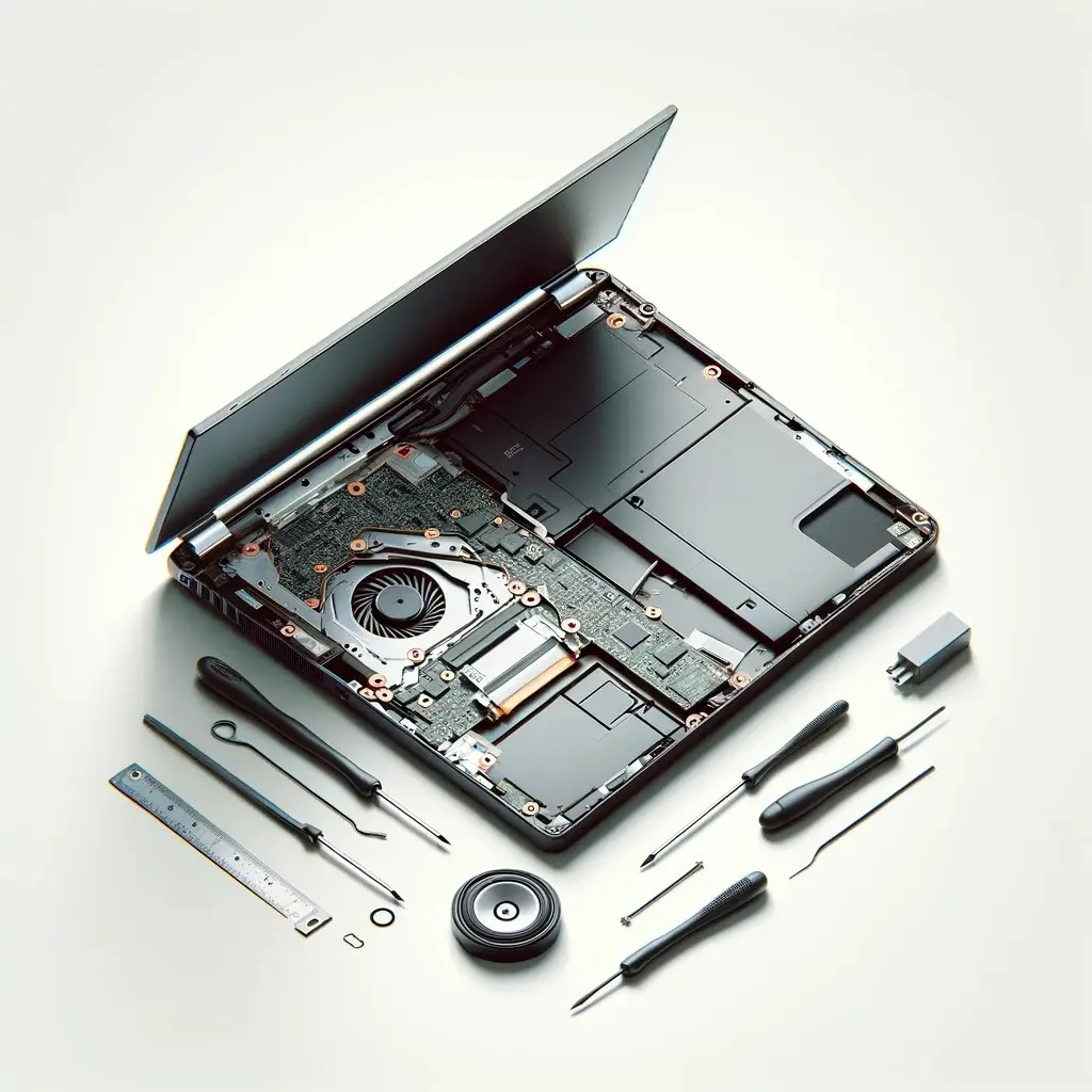service image