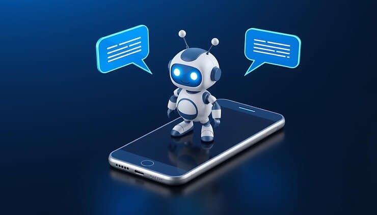 AI & Chatbot Integration