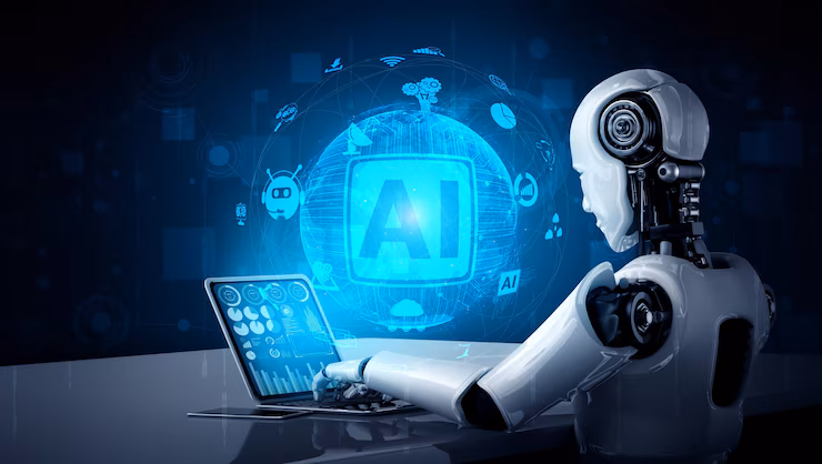 AI-Powered Threat Intelligence