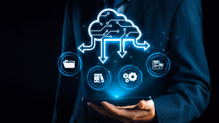 Scalability & Flexibility