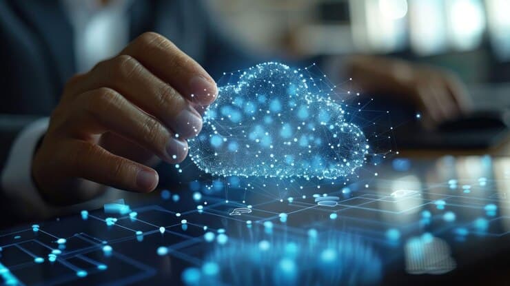 Cloud & On-Premise Solutions