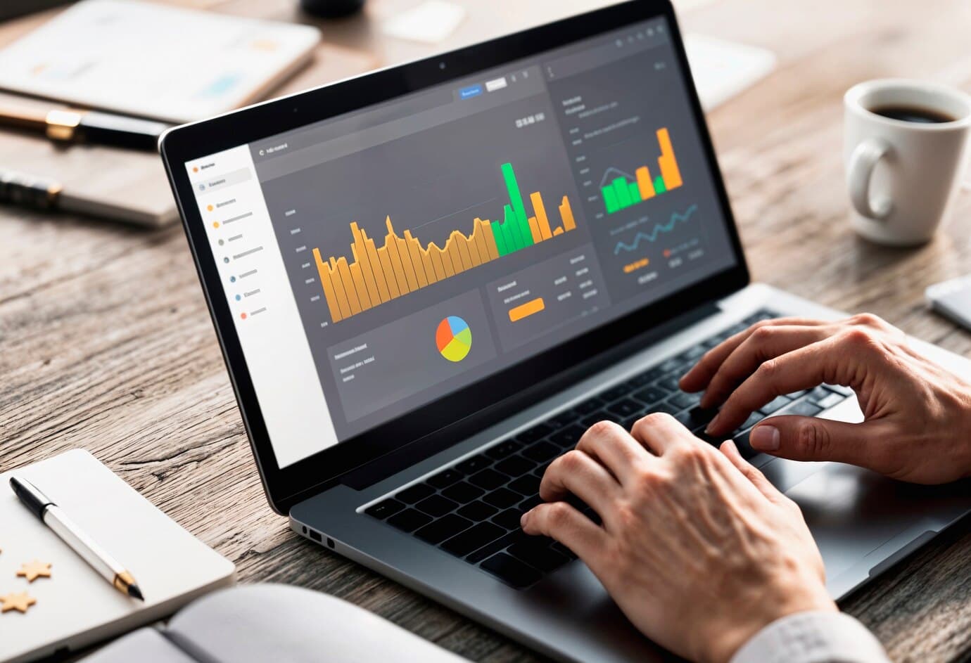User-Friendly CMS