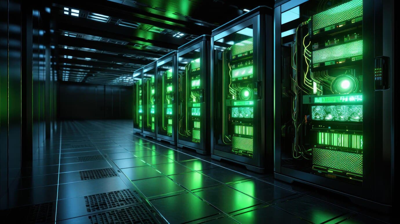 Data Center Cabling