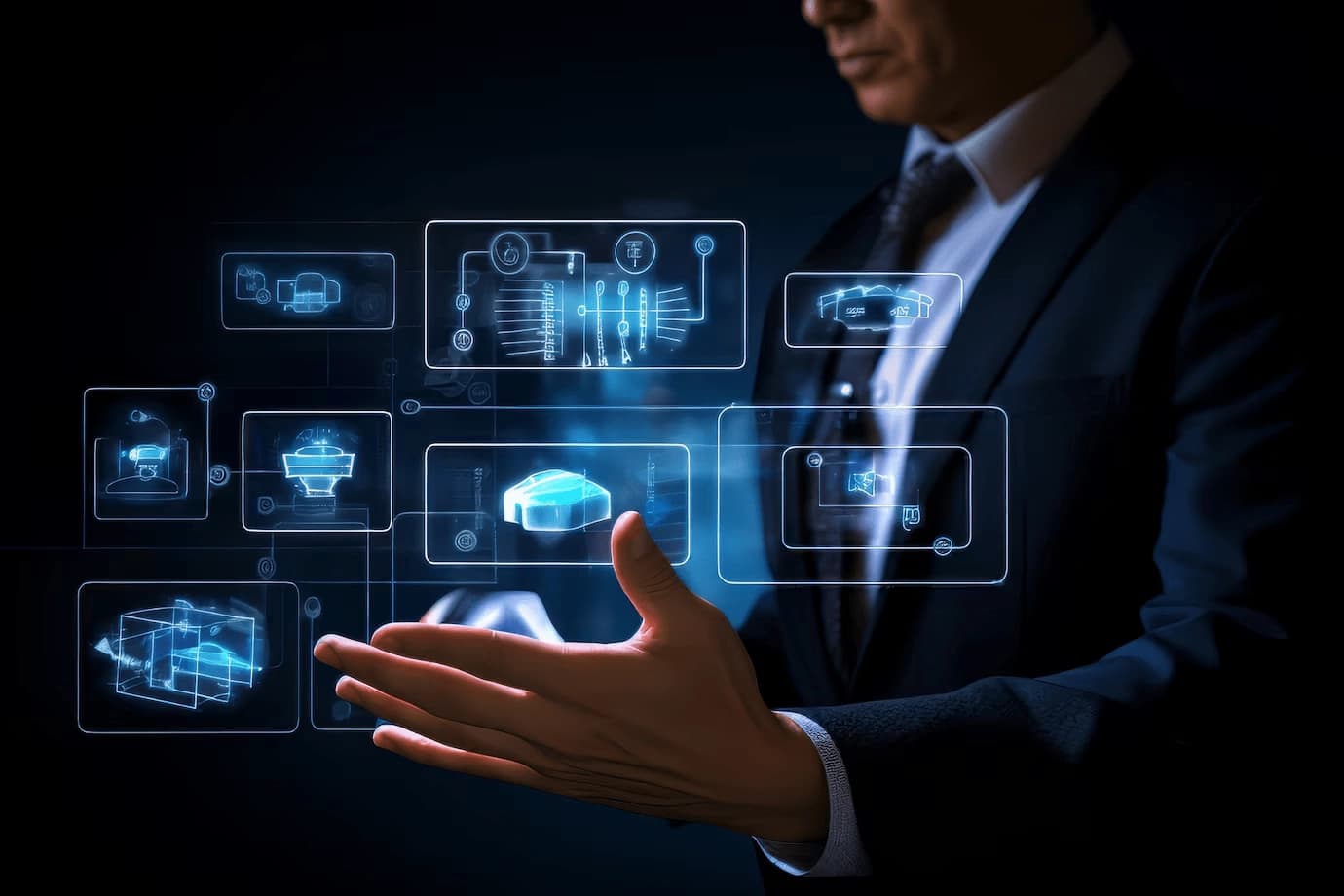 Microsoft 365 Solutions 