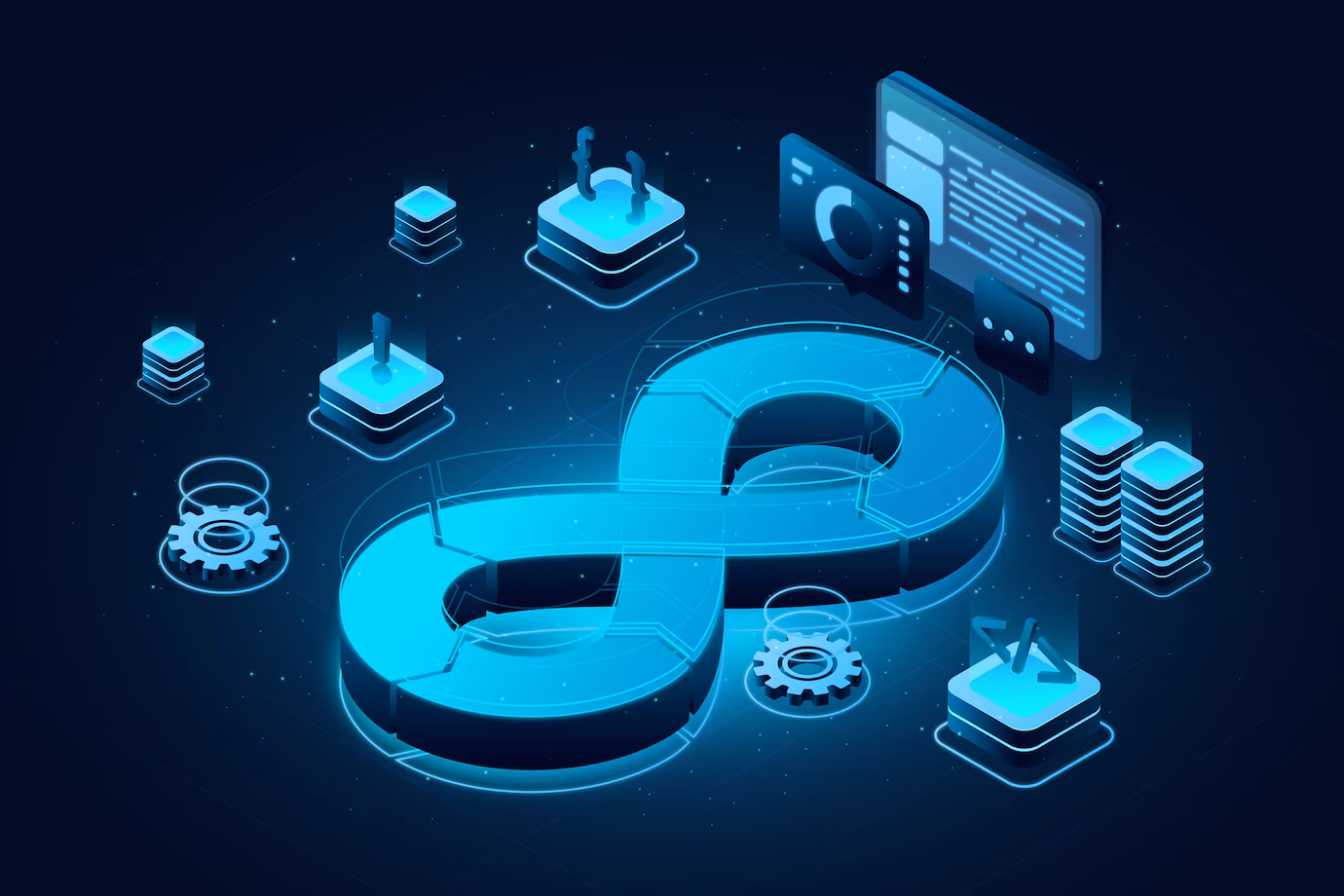 DevOps & CI/CD Integration