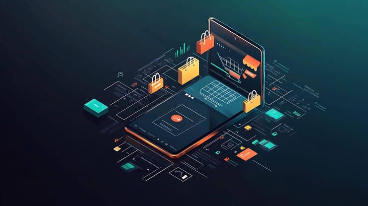 E-Commerce Development