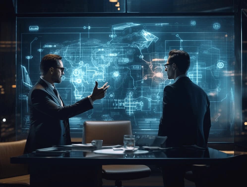 IT Infrastructure Services