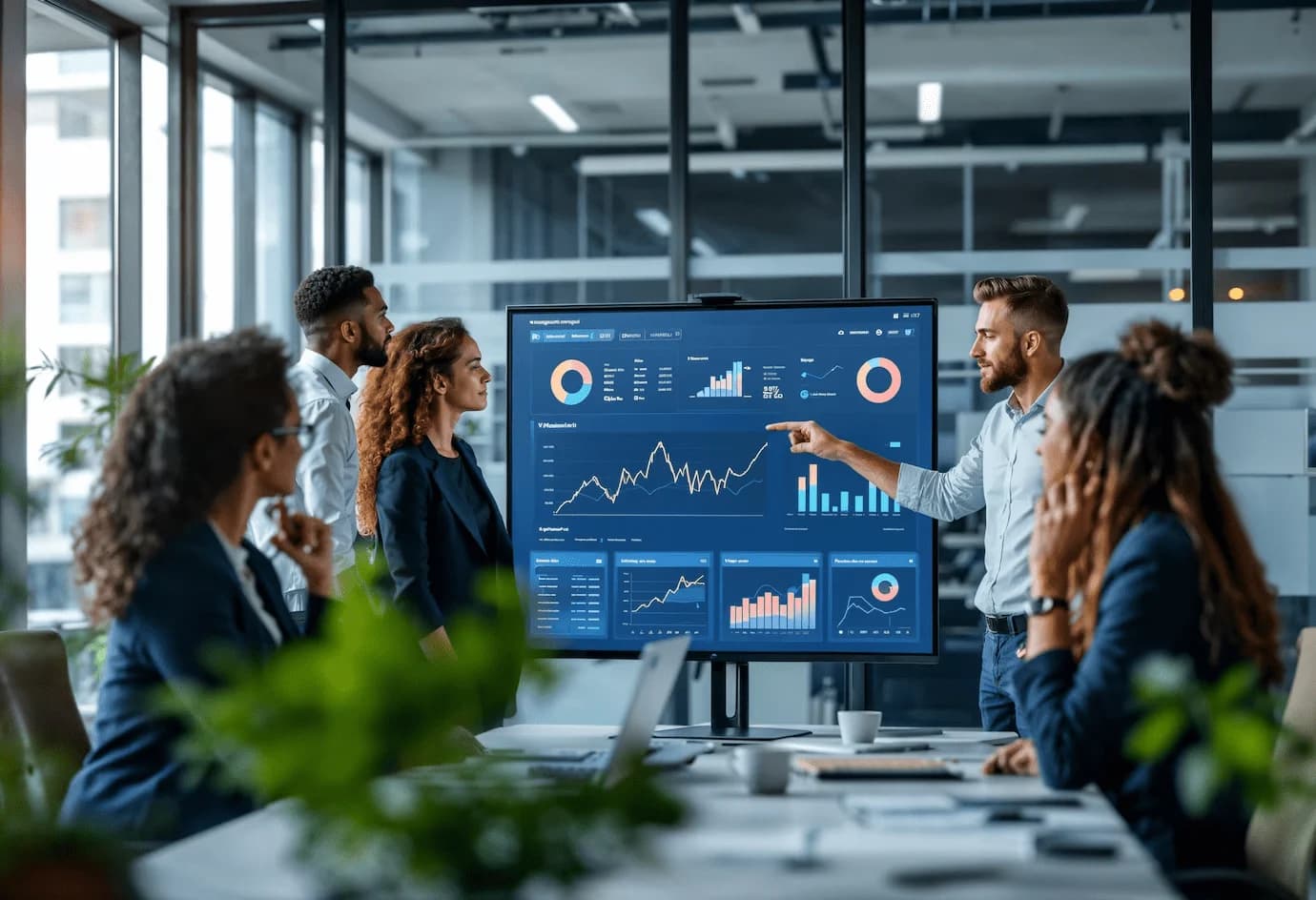 ERP Solutions 