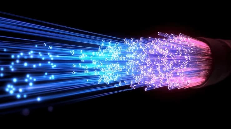 Fiber Optic Cabling