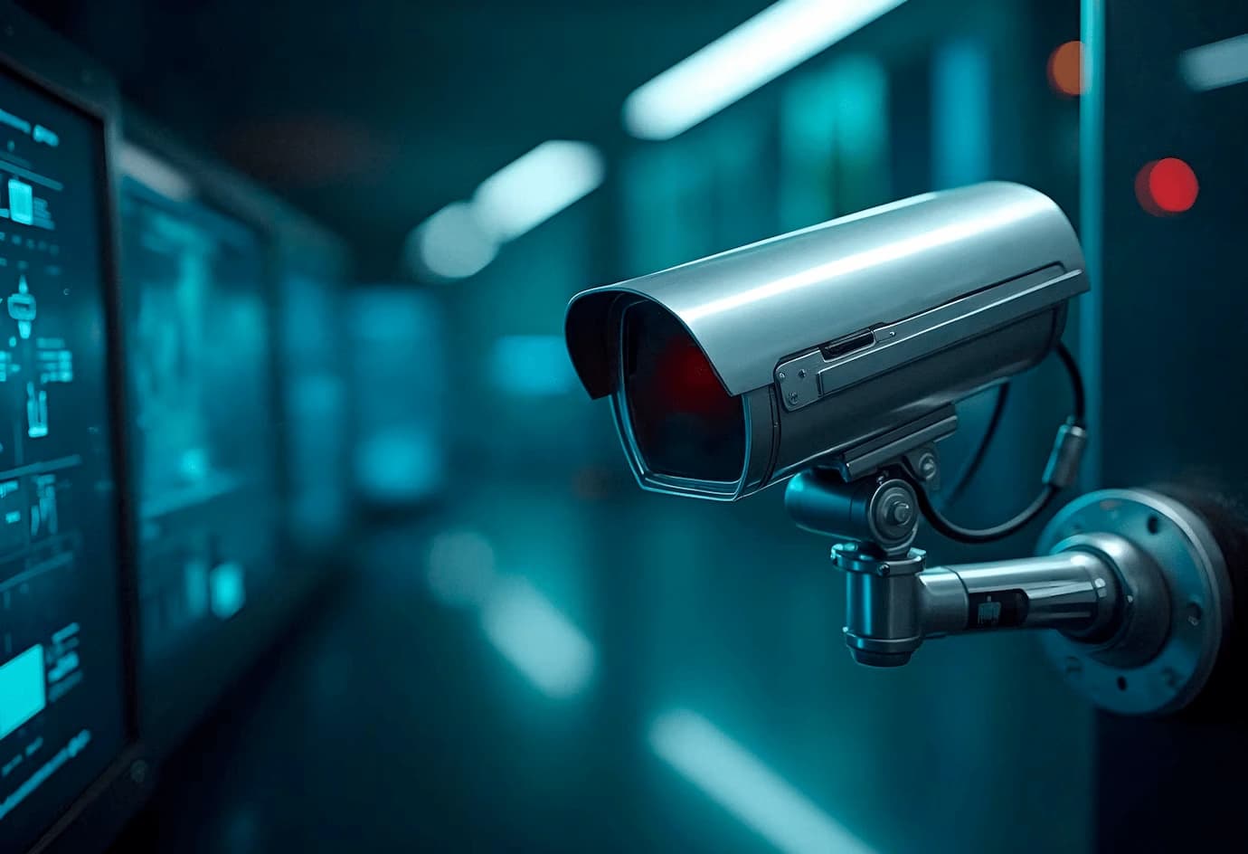 Security & Compliance