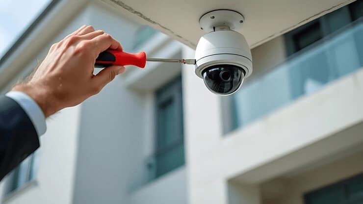 Professional Installation