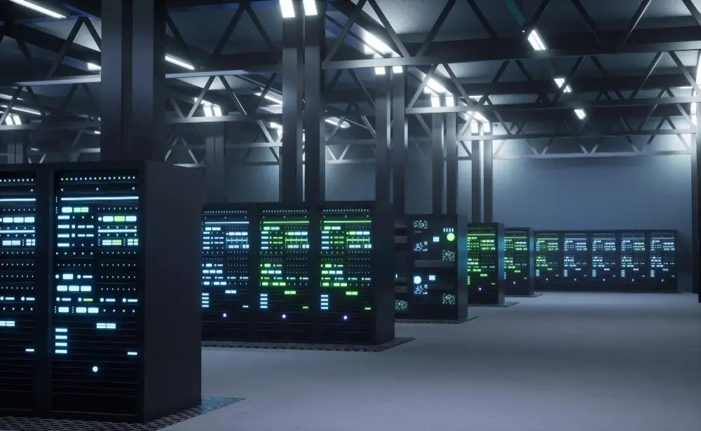 IT Infrastructure Services 