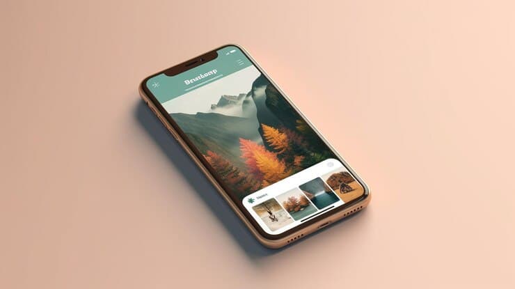 Mobile-Responsive Design