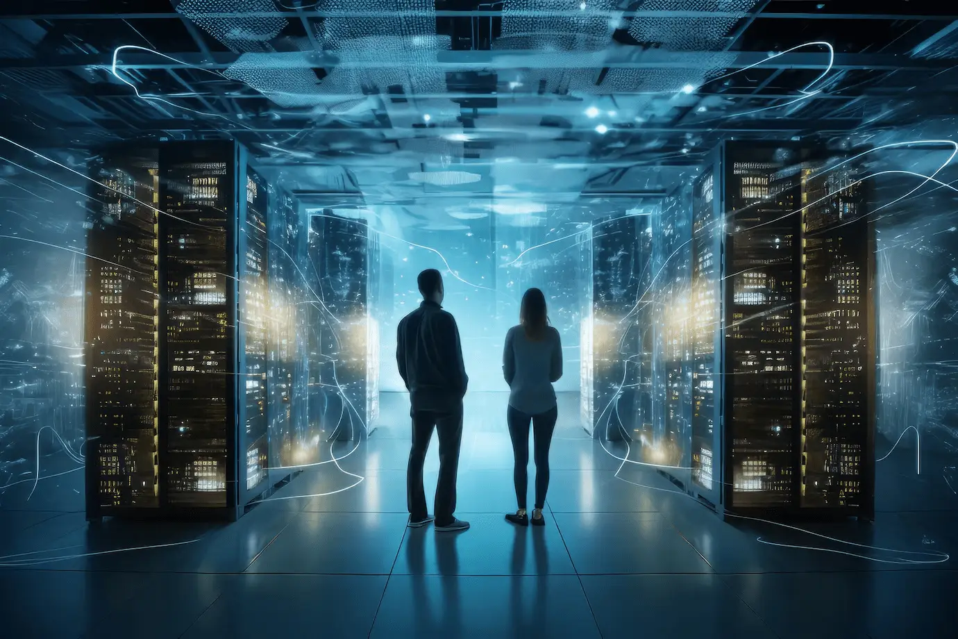 Network & Connectivity Solutions