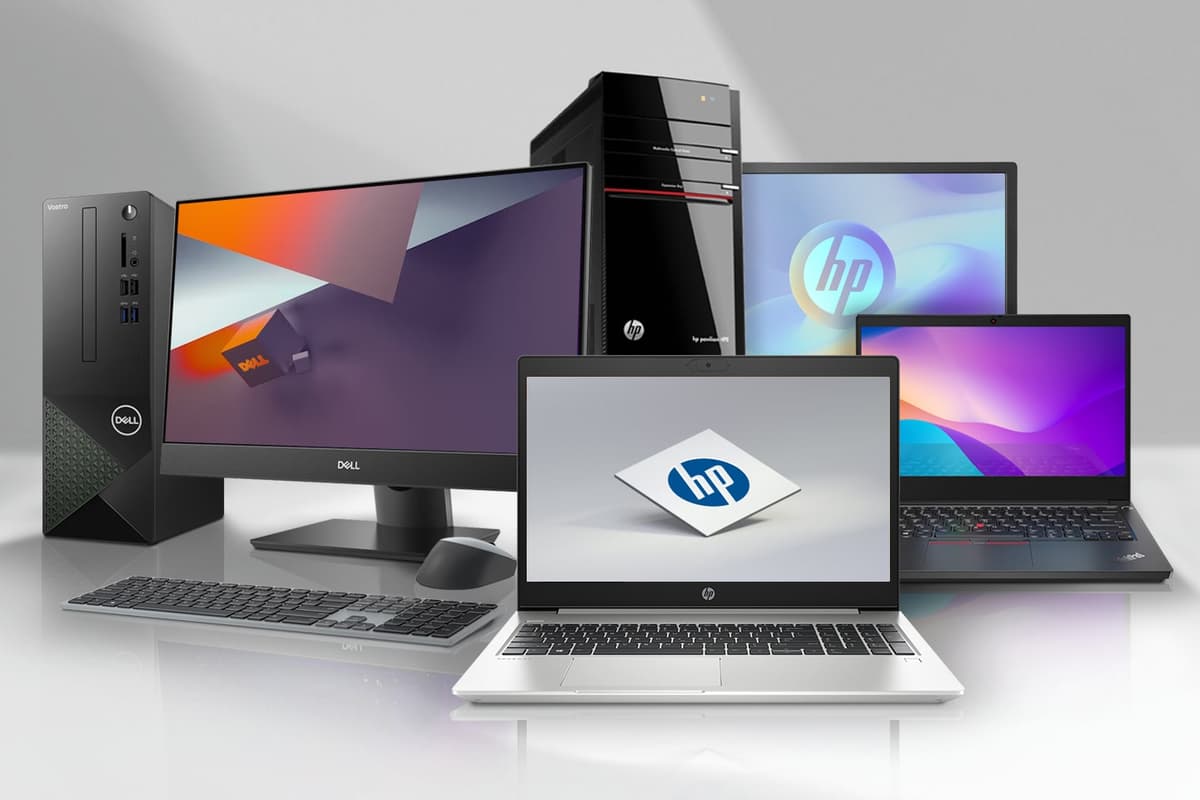 techno hub it product