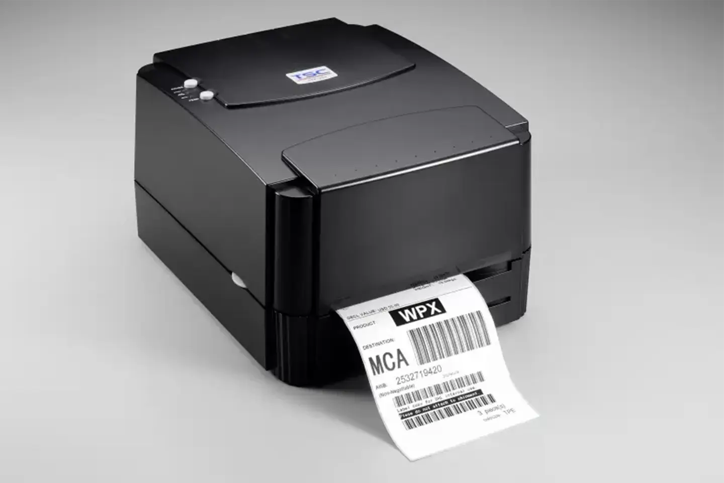 Office Printers and Equipment