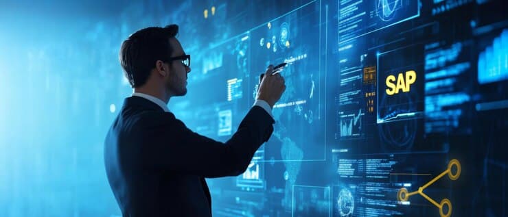 SAP Software Solutions