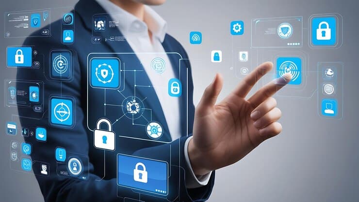 Custom Security Policies