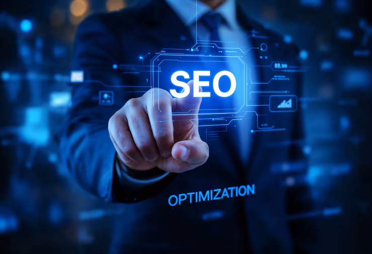 SEO-Optimized Websites