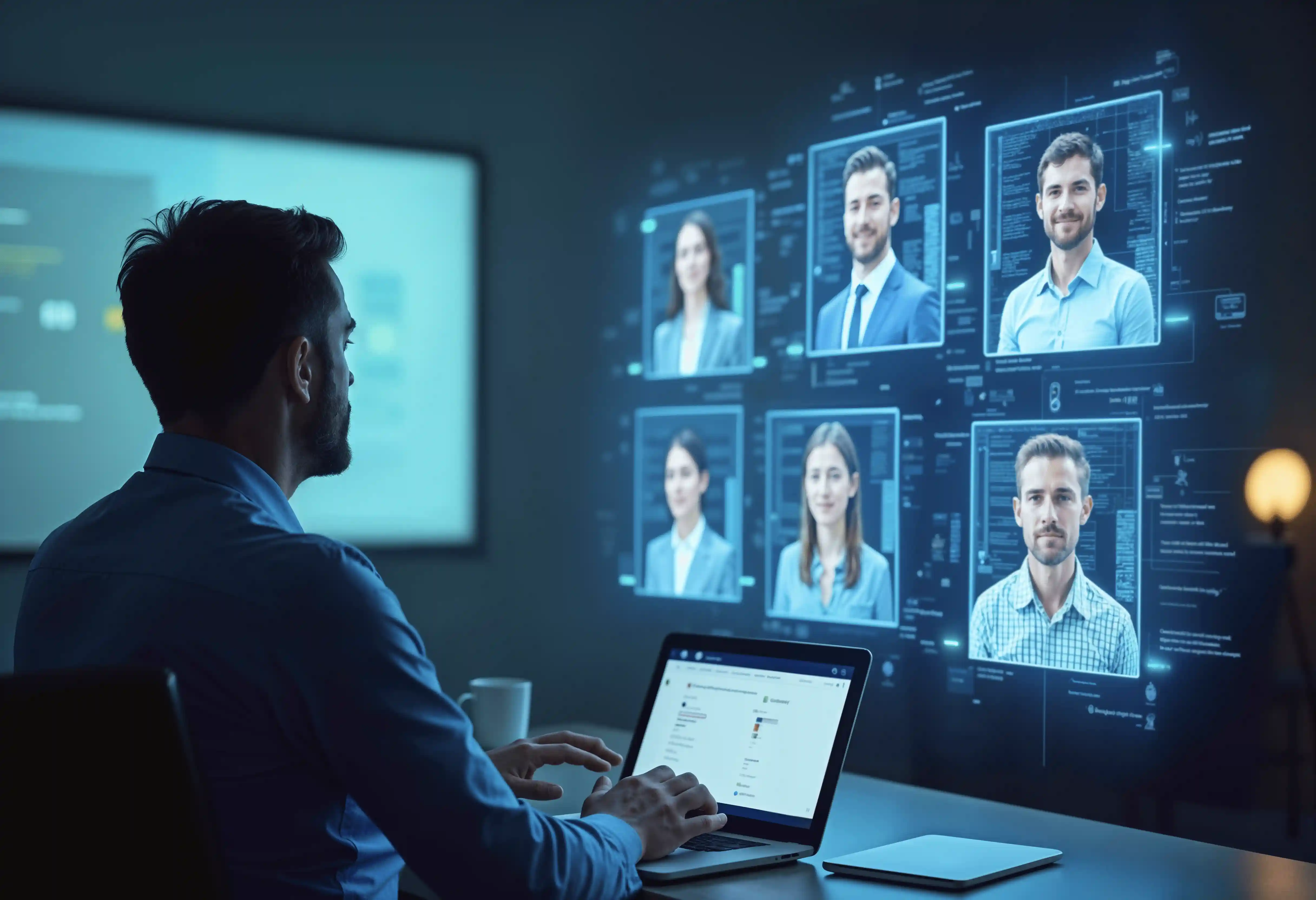 Smart Conference Room Solutions 