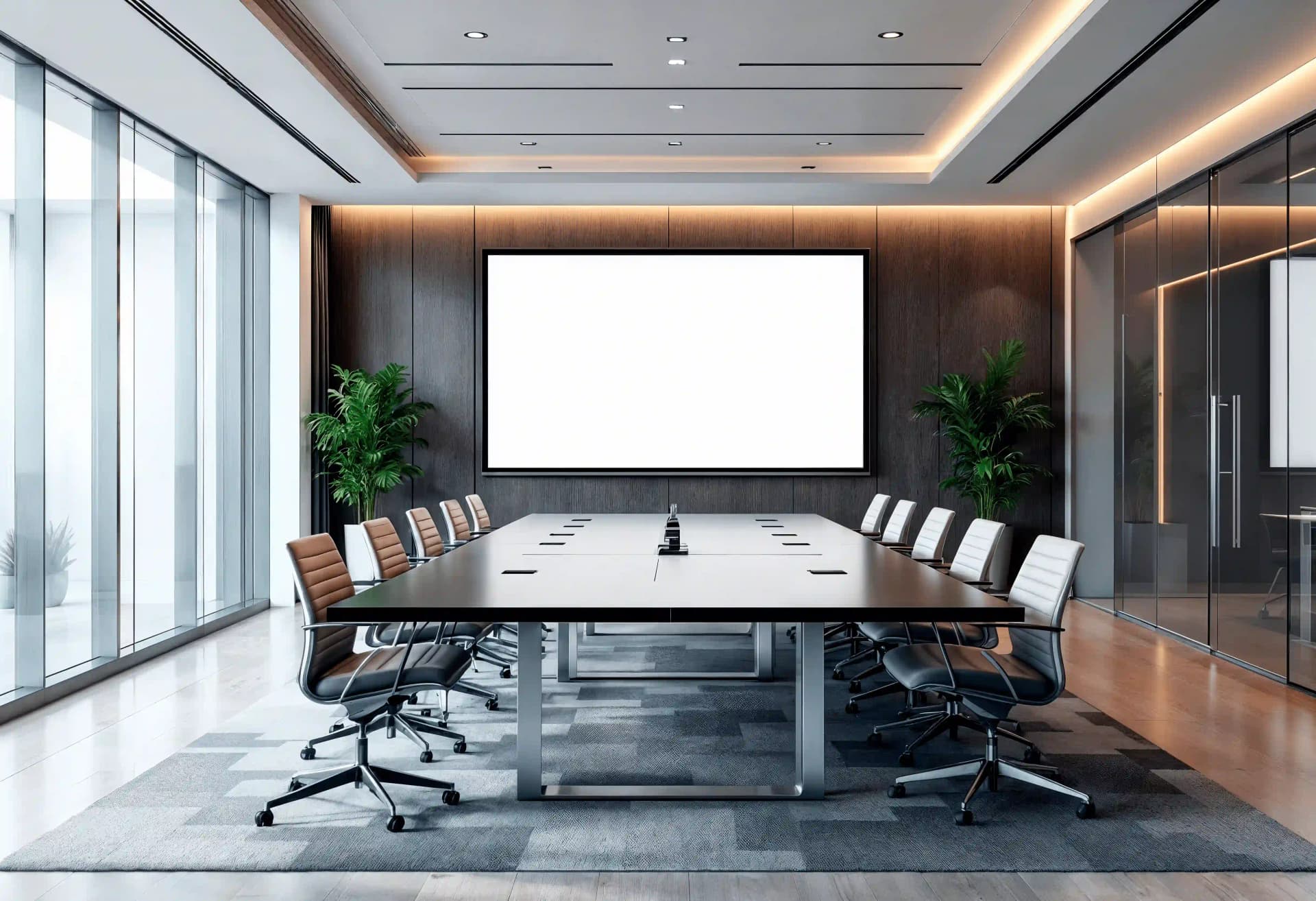 smart-meeting-room hero image