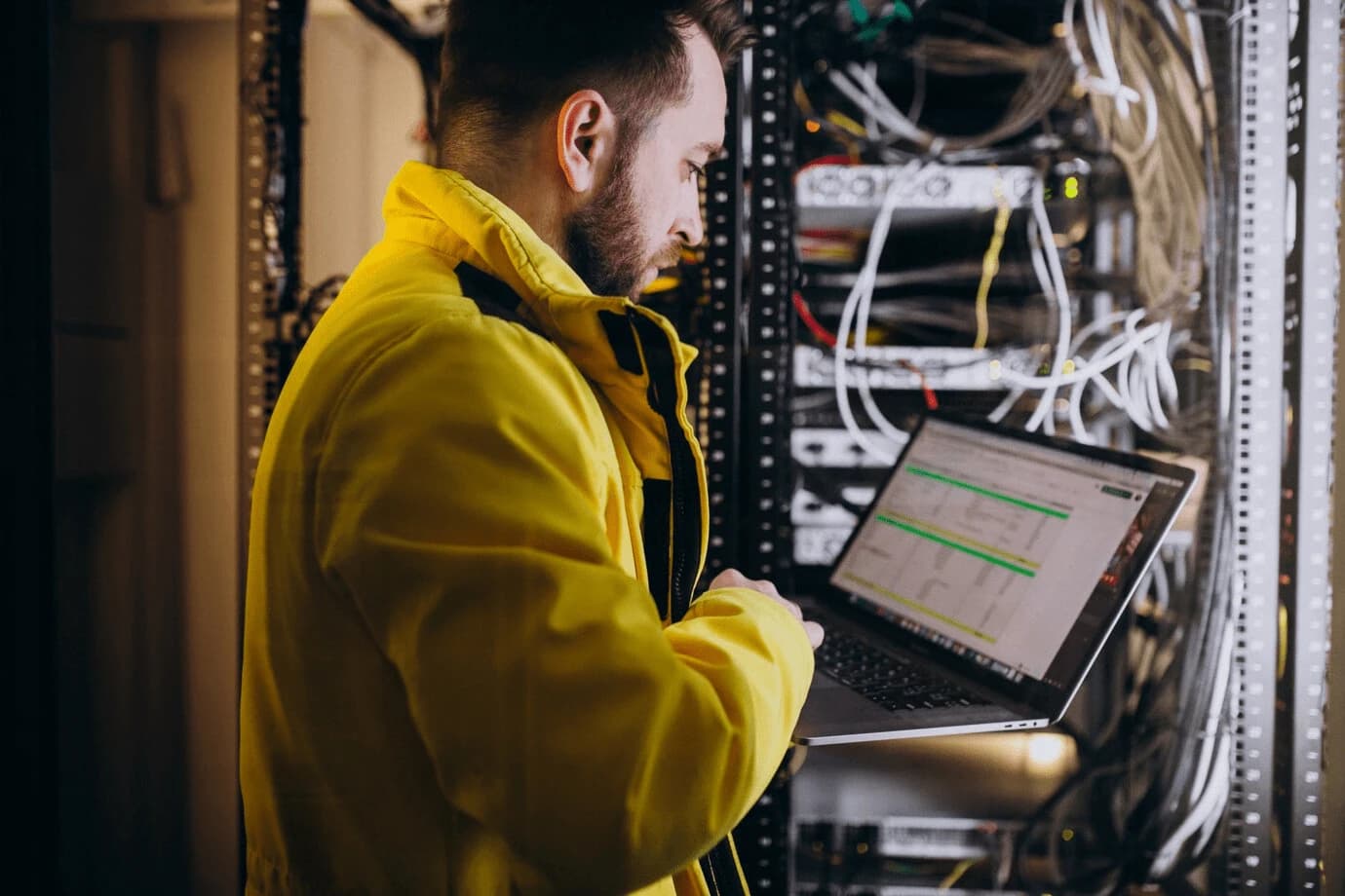 Structured Cabling Design