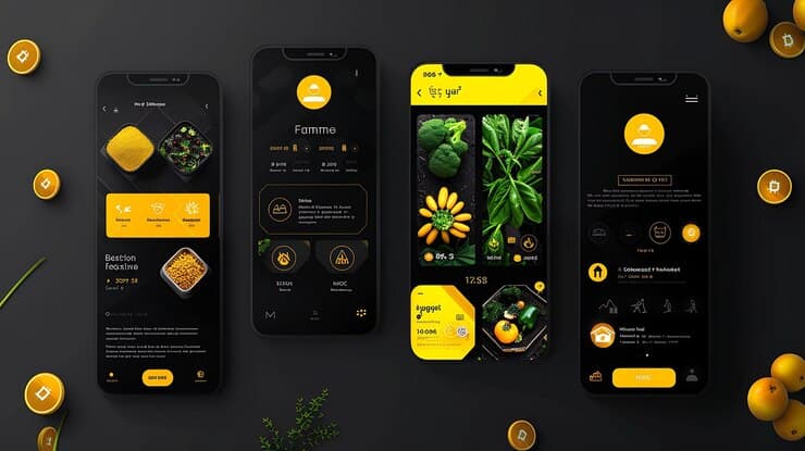 UI/UX Design Excellence