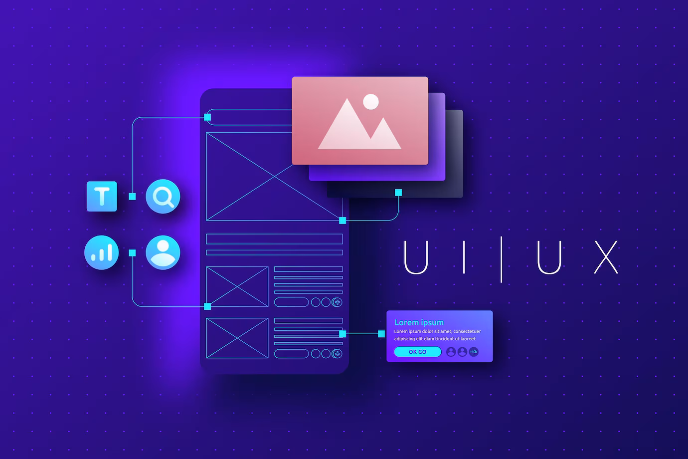 User-Friendly Interface
