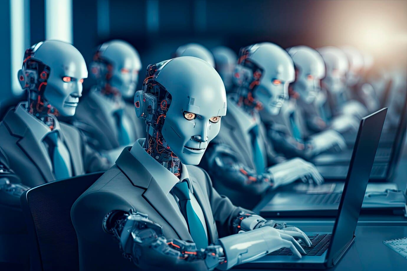 Automation & Workflow Optimization